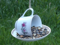 etsy ErinBabyBoutique Teacup Bird Feeder